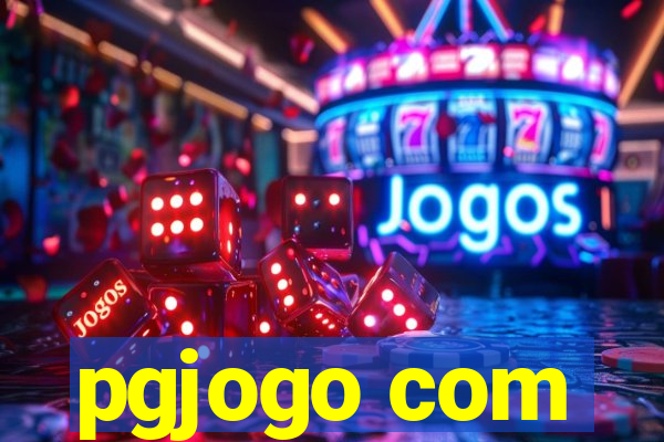 pgjogo com